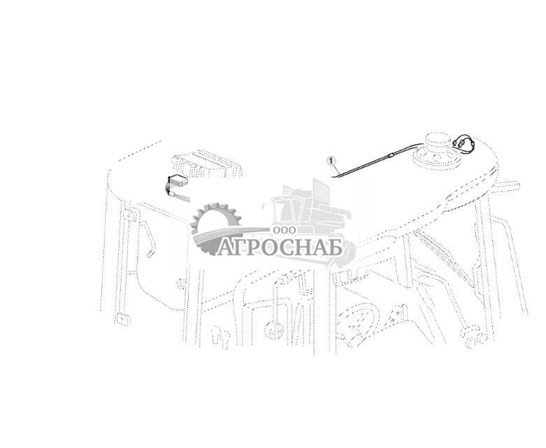 ЖГУТ ПРОВОДОВ ГРОМКОГОВОРИТЕЛЯ - ST209024 53.jpg